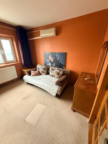 Apartament 2 camere, zona Moara de Foc, Iasi