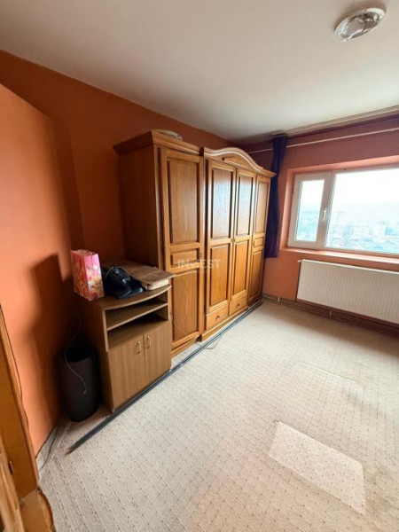 Apartament 2 camere, zona Moara de Foc, Iasi