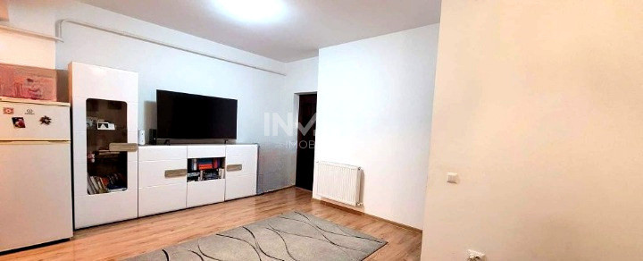 Apartament-2 camere cu loc de parcare-Ciurchi