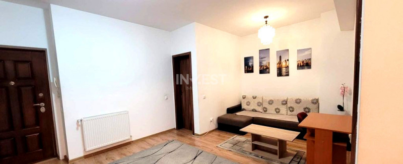 Apartament-2 camere cu loc de parcare-Ciurchi
