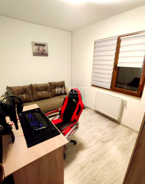 Apartament-2 camere cu loc de parcare-Ciurchi