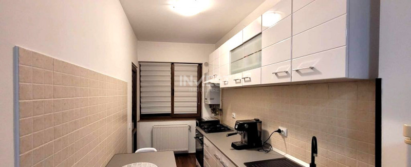 Apartament-2 camere cu loc de parcare-Ciurchi