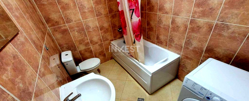 Apartament-2 camere cu loc de parcare-Ciurchi