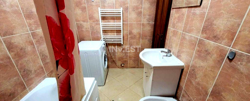 Apartament-2 camere cu loc de parcare-Ciurchi