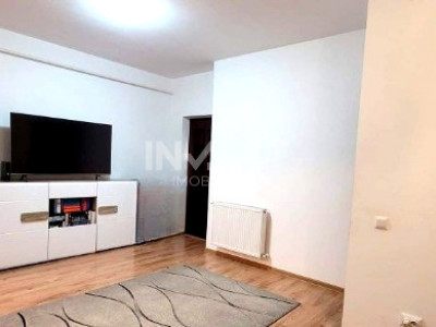 Apartament-2 camere cu loc de parcare-Ciurchi