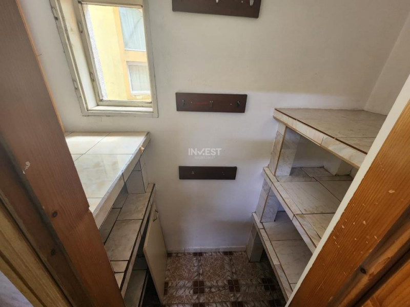 CASA INDIVIDUALA, 135 MP UTILI, PODUL DE FIER