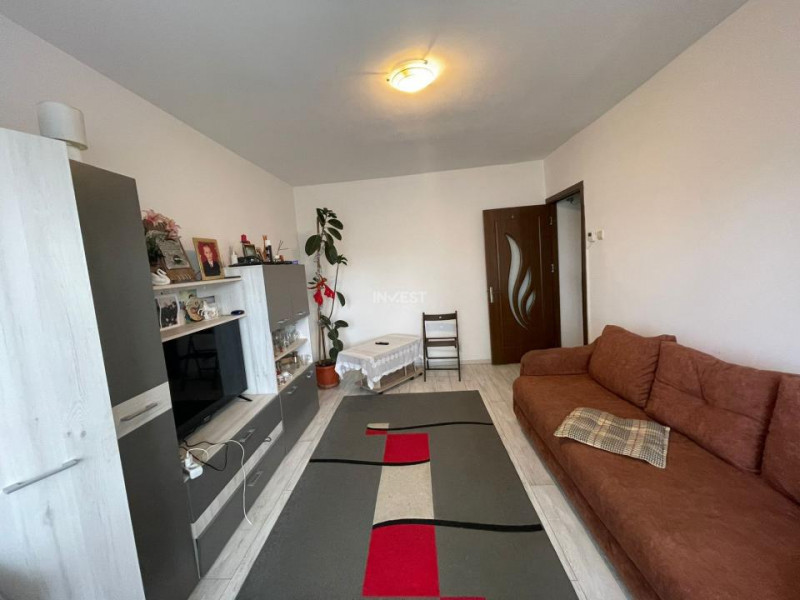 Apartament de vanzare, 2 camere, decomandat, zona Pacurari, Iasi