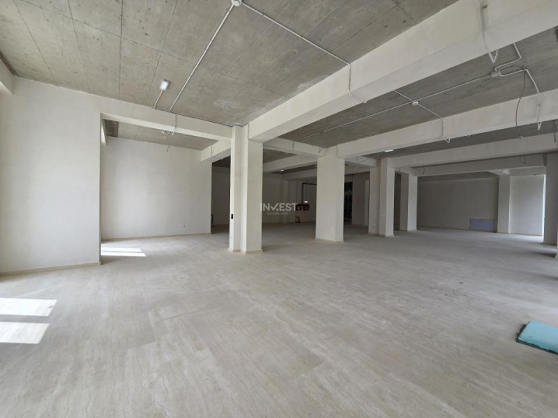 Spatiu de vanzare-Complex Azimut-COMISION 0%