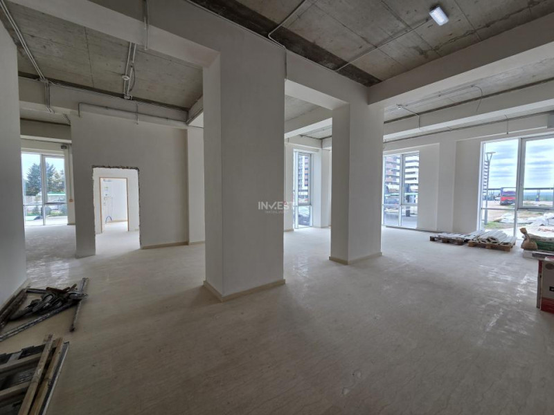 Spatiu de vanzare-Complex Azimut-COMISION 0%