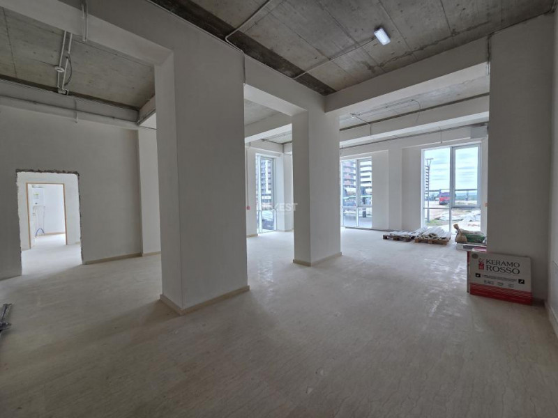 Spatiu de vanzare-Complex Azimut-COMISION 0%