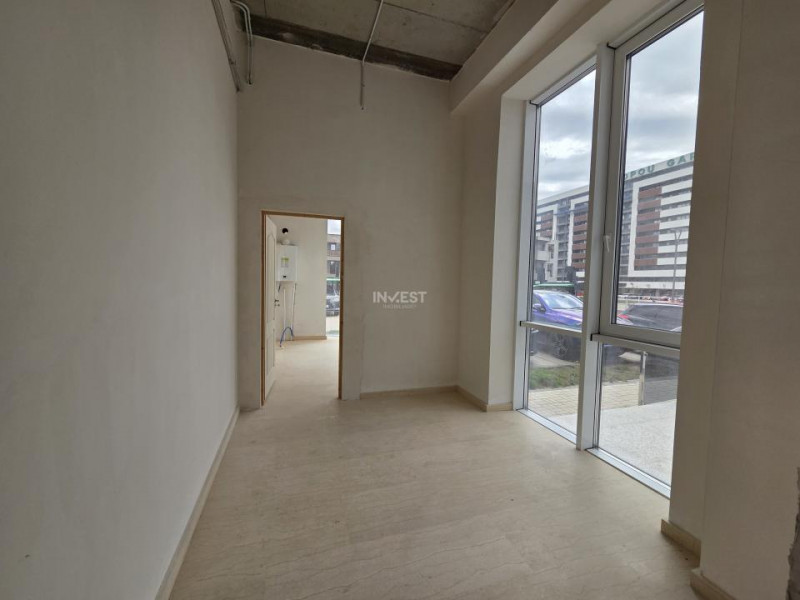 Spatiu de vanzare-Complex Azimut-COMISION 0%