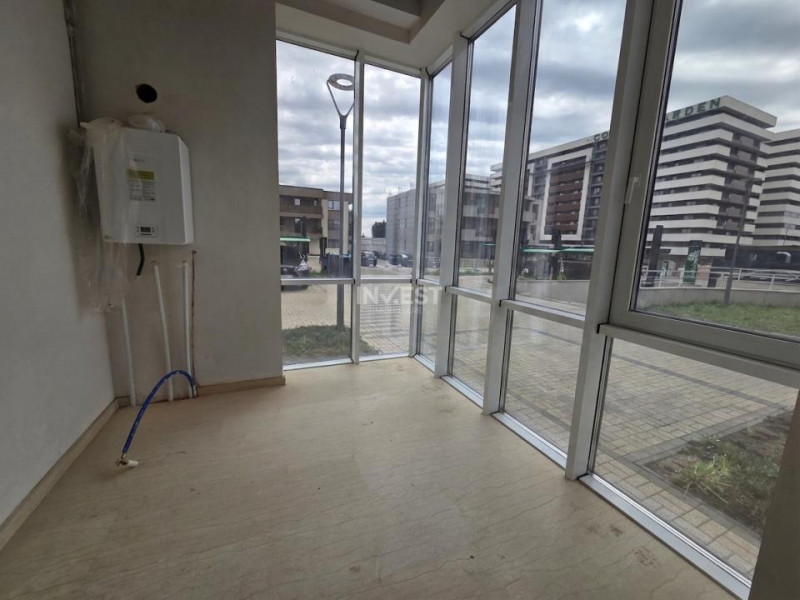 Spatiu de vanzare-Complex Azimut-COMISION 0%