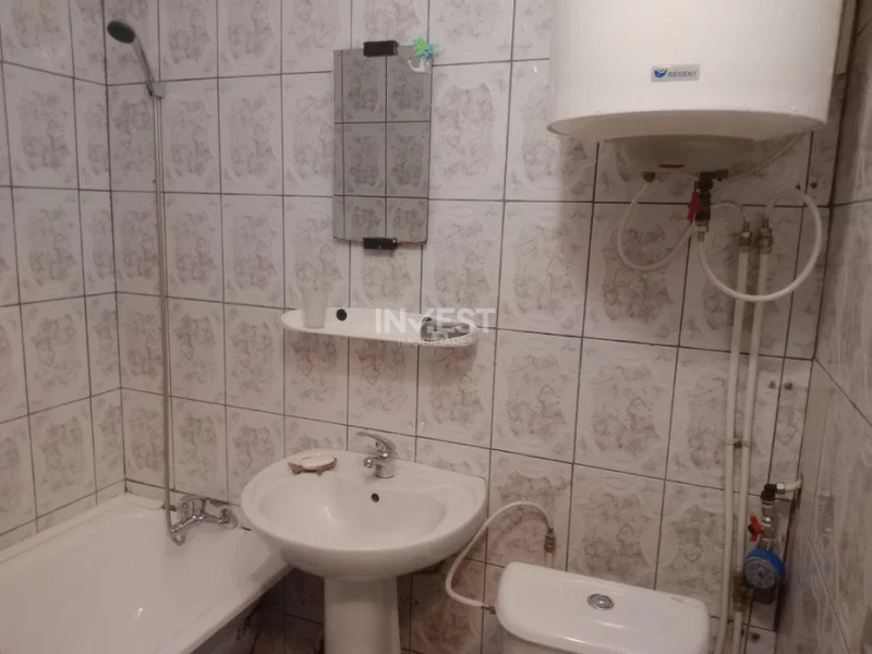 Camera camin-Piata Nicolina-etaj 1