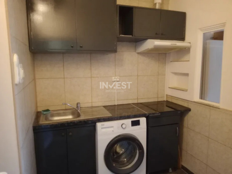 Camera camin-Piata Nicolina-etaj 1