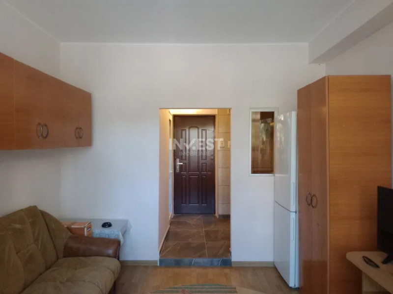 Camera camin-Piata Nicolina-etaj 1