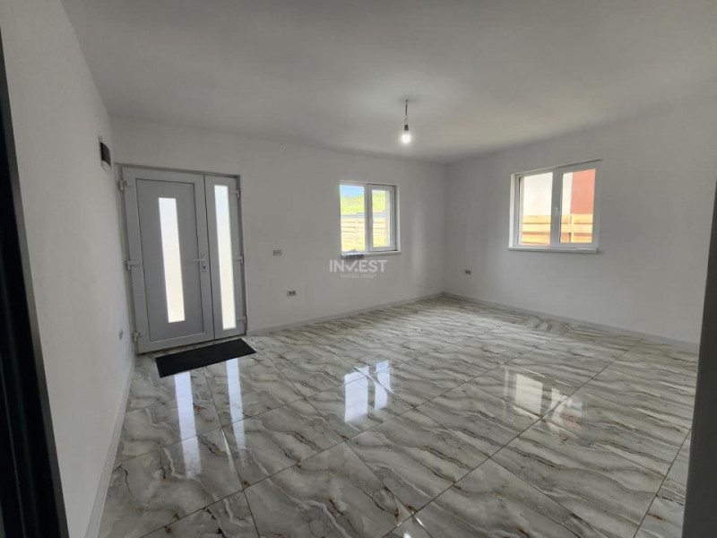 CASA INDIVIDUALA, 4 CAMERE, 2 BAI, 570 MP TEREN, TOMESTI