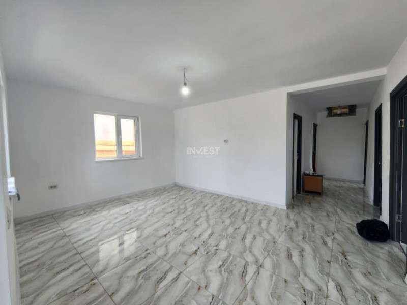 CASA INDIVIDUALA, 4 CAMERE, 2 BAI, 570 MP TEREN, TOMESTI