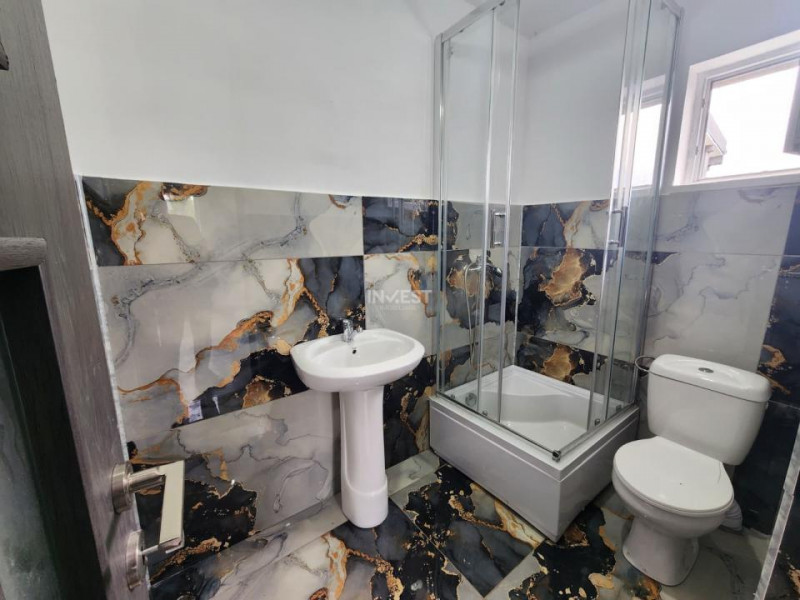 CASA INDIVIDUALA, 4 CAMERE, 2 BAI, 570 MP TEREN, TOMESTI