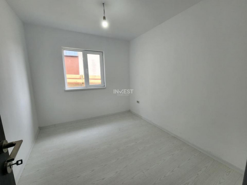 CASA INDIVIDUALA, 4 CAMERE, 2 BAI, 570 MP TEREN, TOMESTI