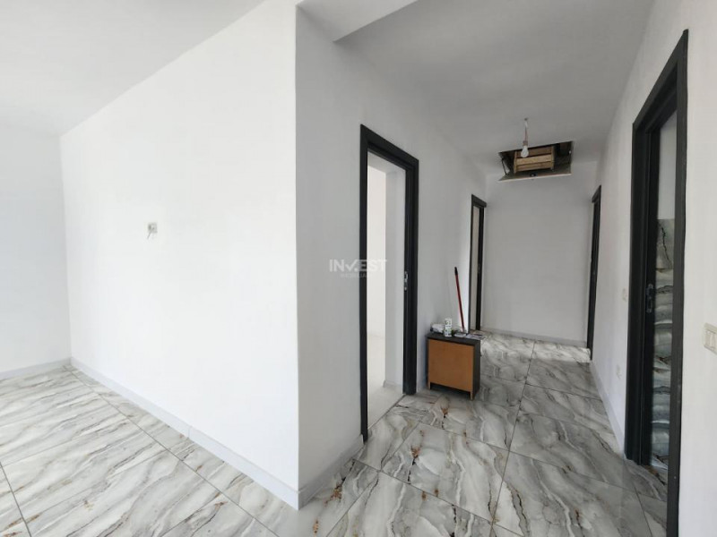CASA INDIVIDUALA, 4 CAMERE, 2 BAI, 570 MP TEREN, TOMESTI