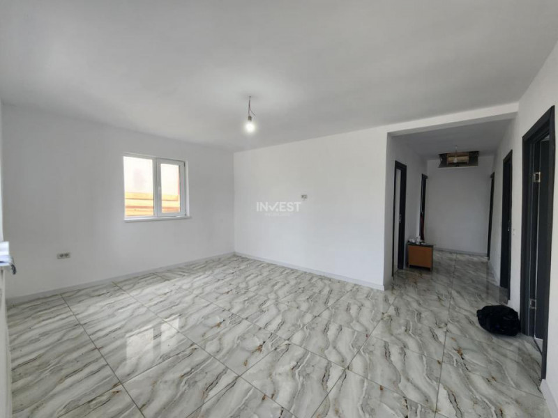 CASA INDIVIDUALA, 4 CAMERE, 2 BAI, 570 MP TEREN, TOMESTI