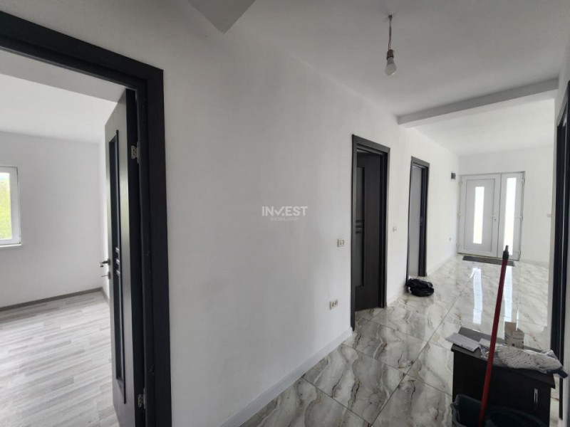 CASA INDIVIDUALA, 4 CAMERE, 2 BAI, 570 MP TEREN, TOMESTI