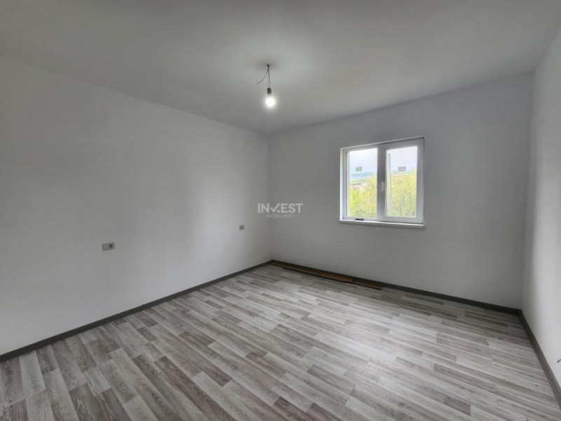 CASA INDIVIDUALA, 4 CAMERE, 2 BAI, 570 MP TEREN, TOMESTI