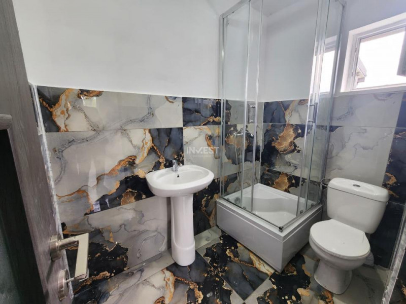 CASA INDIVIDUALA, 4 CAMERE, 2 BAI, 570 MP TEREN, TOMESTI