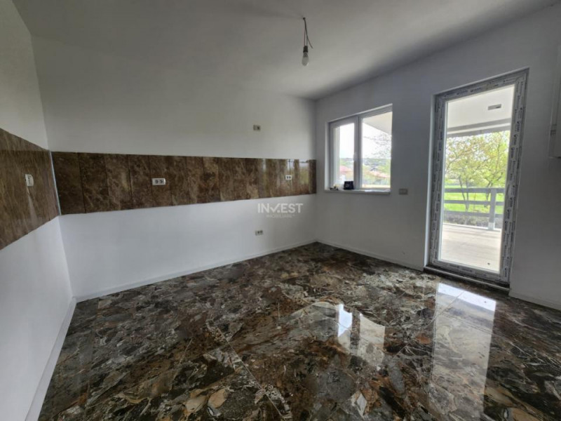CASA INDIVIDUALA, 4 CAMERE, 2 BAI, 570 MP TEREN, TOMESTI