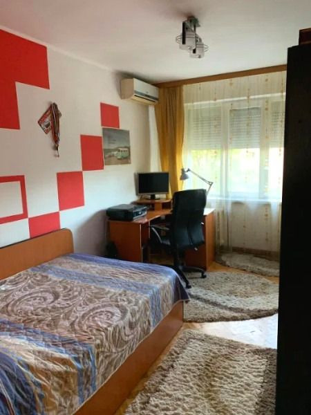 Apartament 4 camere - Alexandru cel Bun - etaj 3