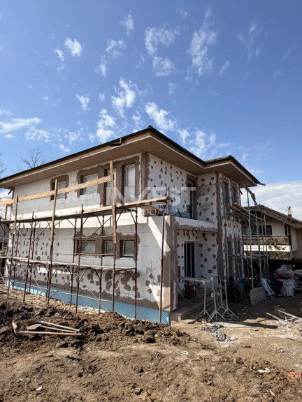 Casă Individuală 5 CAMERE COMISION 0%