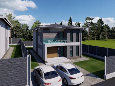 Casă Individuală 5 CAMERE COMISION 0%