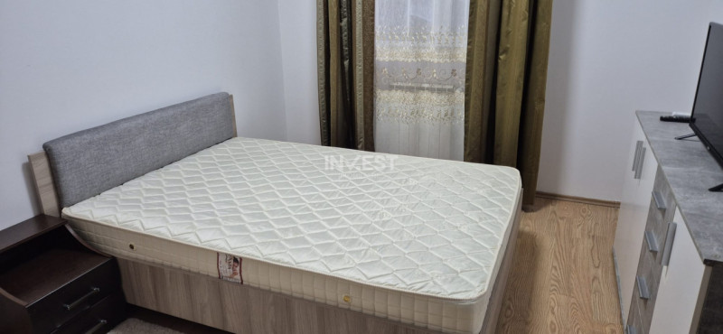 Apartament 2 camere-Tătărași Sud