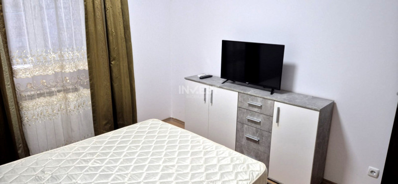 Apartament 2 camere-Tătărași Sud