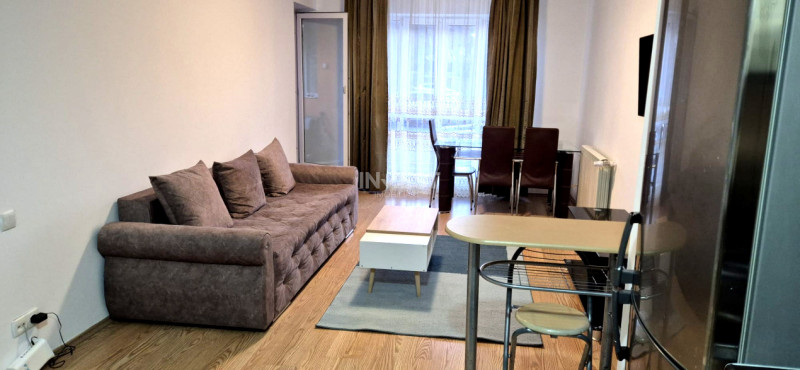 Apartament 2 camere-Tătărași Sud