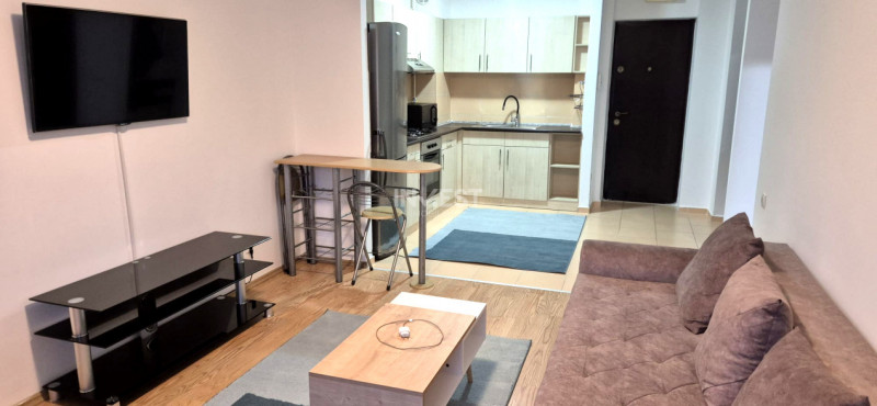 Apartament 2 camere-Tătărași Sud