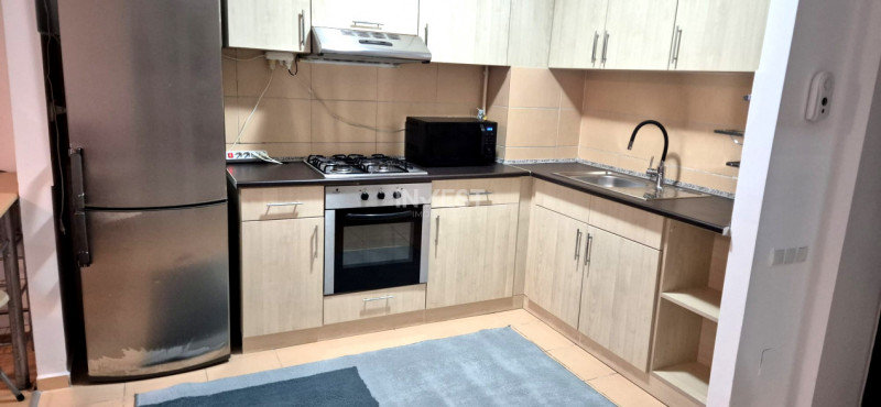Apartament 2 camere-Tătărași Sud