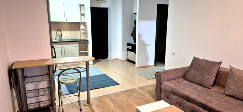 Apartament 2 camere-Tătărași Sud