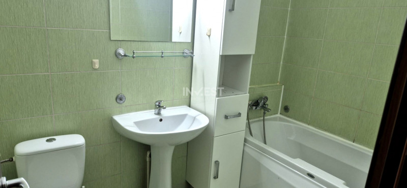 Apartament 2 camere-Tătărași Sud