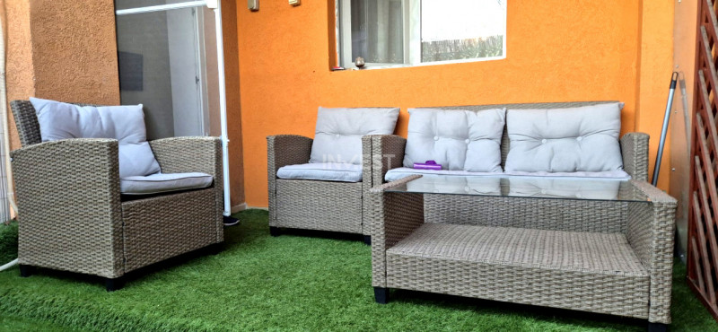 Apartament 2 camere-Tătărași Sud