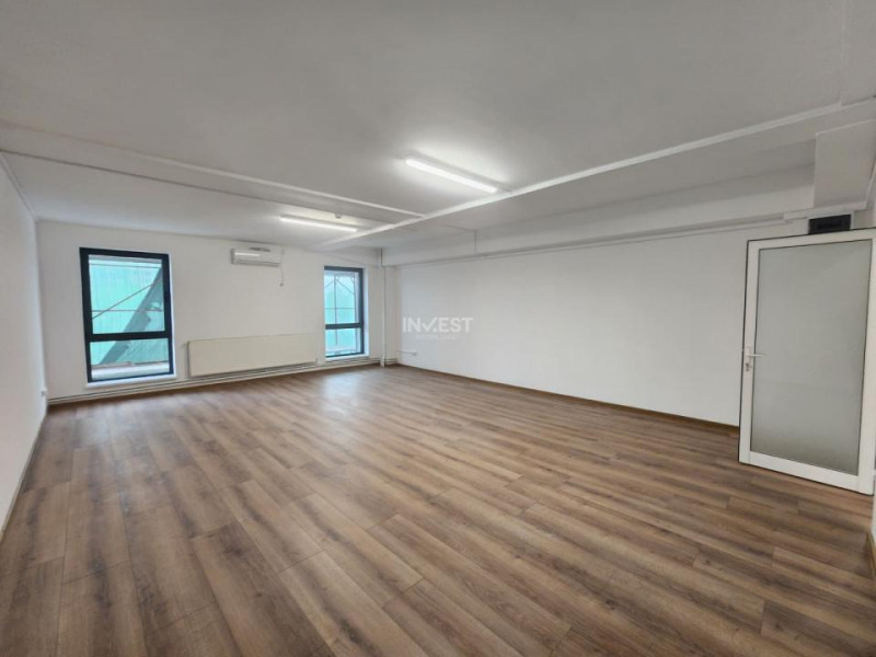 Spații  birouri de închiriat in zona Galata, COMISION 0% !!! Mutare imediata