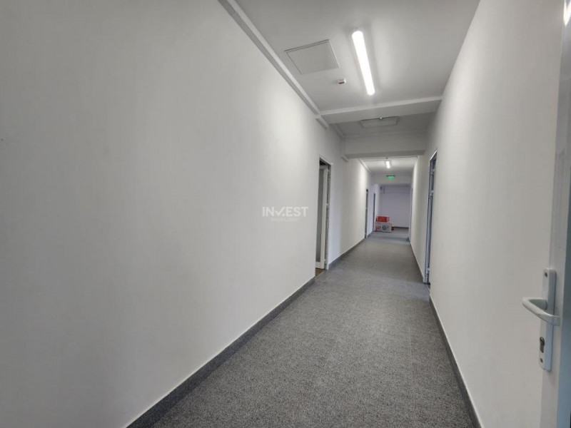 Spații  birouri de închiriat in zona Galata, COMISION 0% !!! Mutare imediata