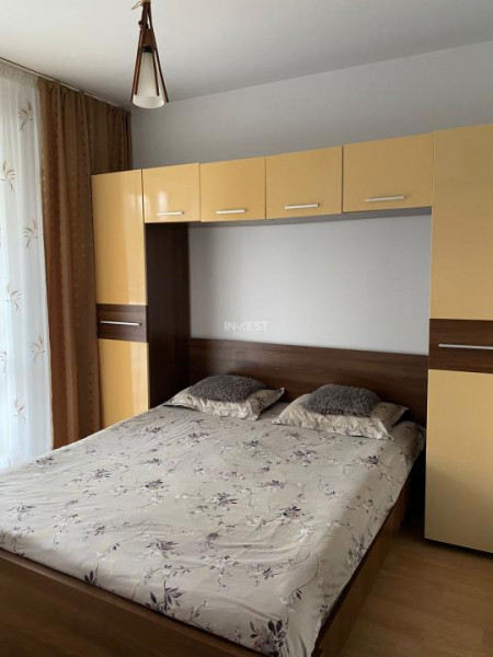 Apartament 2 camere-Tătărași Sud- Ideal pentru locuit sau investiție