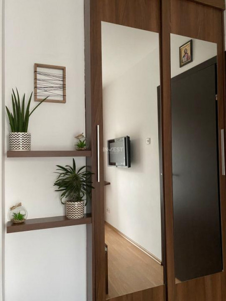 Apartament 2 camere-Tătărași Sud- Ideal pentru locuit sau investiție