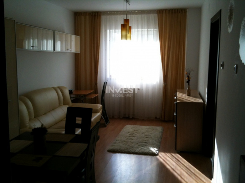 Apartament 2 camere-Tătărași Sud- Ideal pentru locuit sau investiție