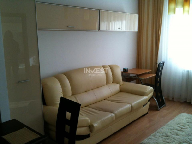 Apartament 2 camere-Tătărași Sud- Ideal pentru locuit sau investiție
