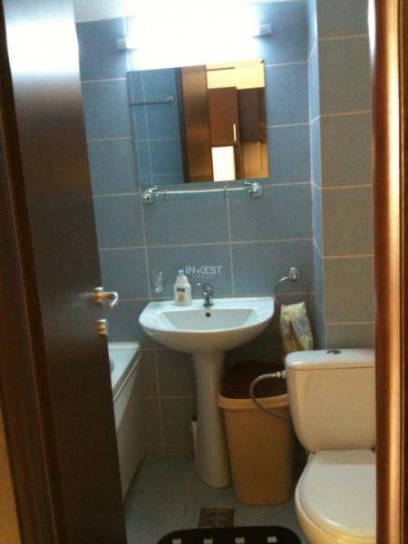 Apartament 2 camere-Tătărași Sud- Ideal pentru locuit sau investiție