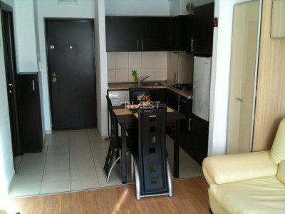 Apartament 2 camere-et 1-loc parcare-Tătărași-Bloc nou