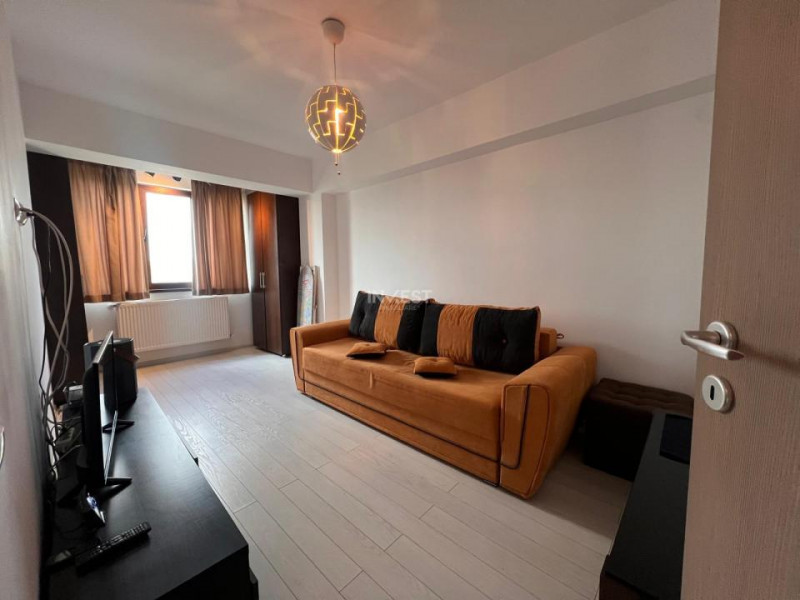 Apartament 2 camere-Tatarasi-Kaufland-Bloc nou