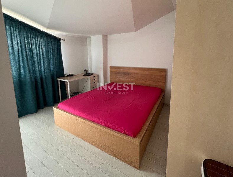 Apartament 2 camere-Tatarasi-Kaufland-Bloc nou
